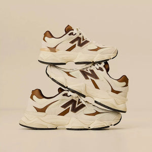 Brown Sugar Latte 9060